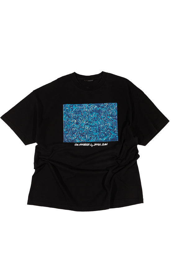 Schema Wave Hires T-Shirt