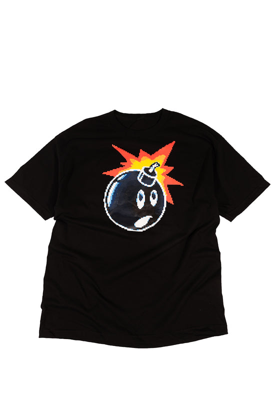8 Bit Adam T-Shirt