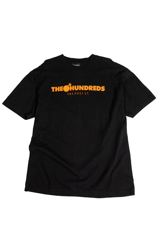 Halloween Post T-Shirt