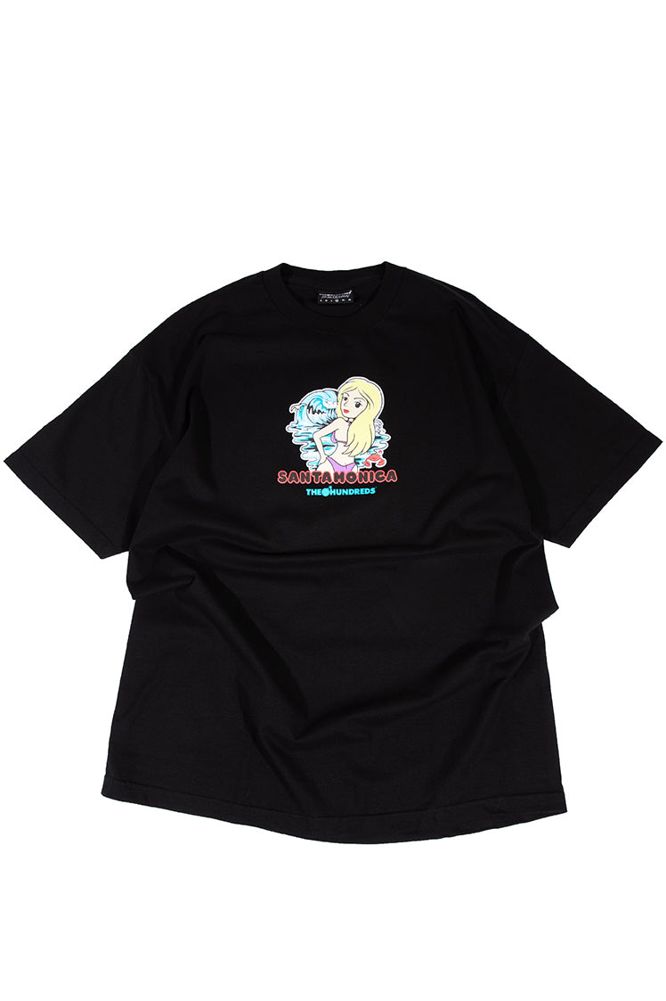 Santa Monica Beach Store Exclusive T-Shirt