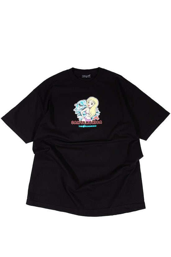Santa Monica Beach Store Exclusive T-Shirt