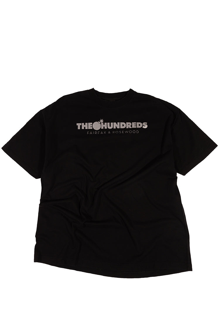Rosewood Collection Logo T-Shirt