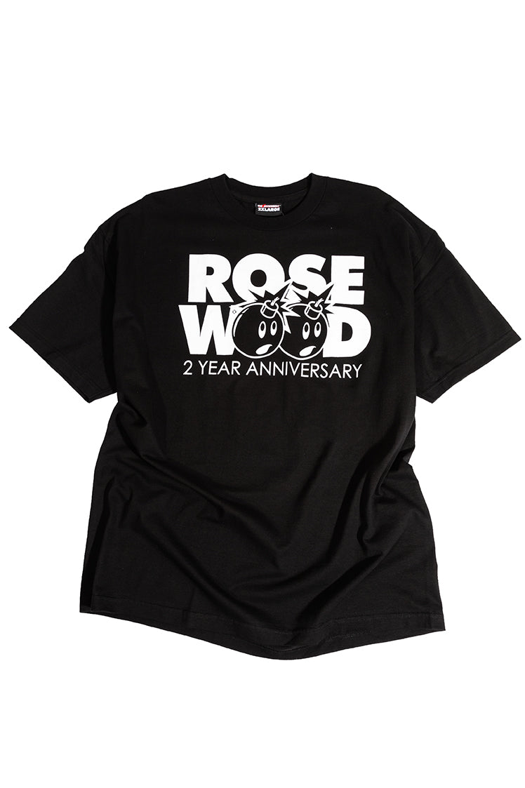 2-Year Anniversary T-Shirt
