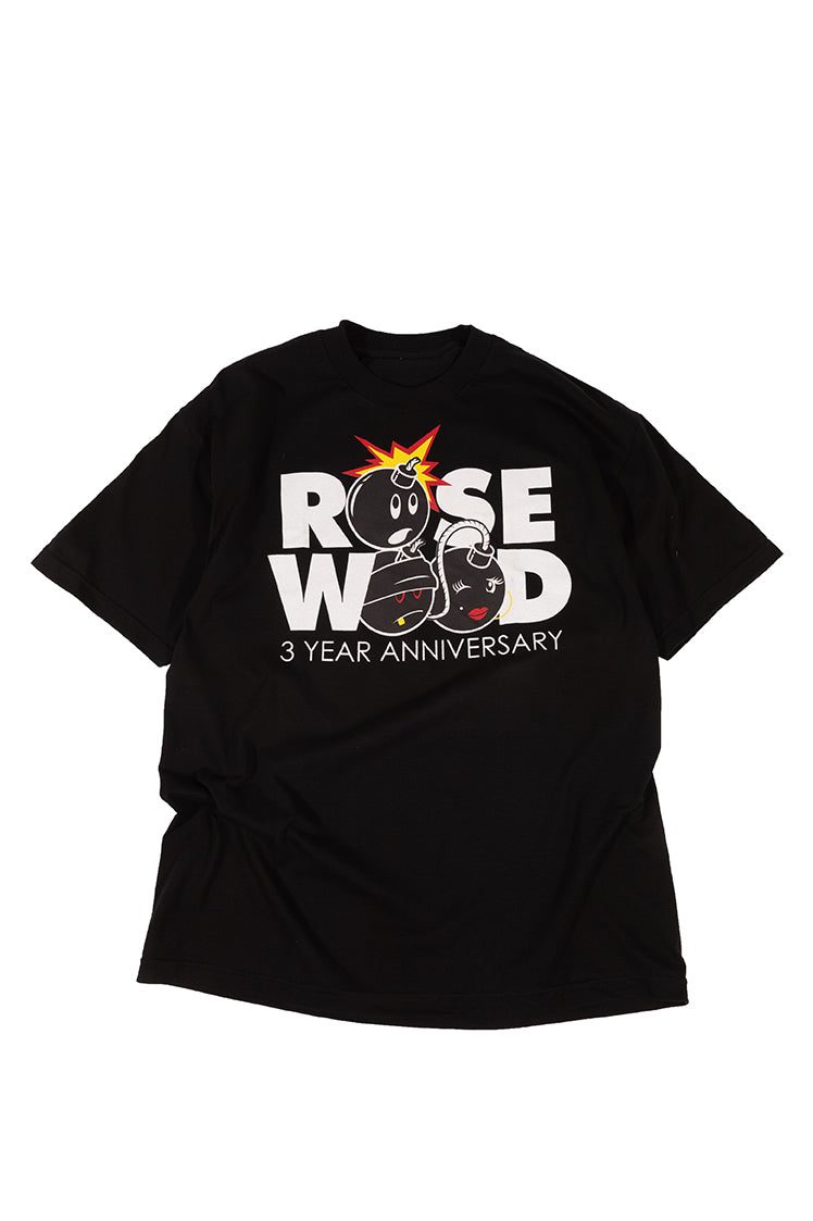 3-Year Anniversary T-Shirt