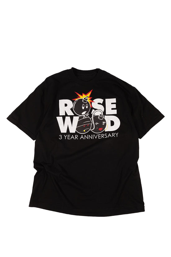 3-Year Anniversary T-Shirt