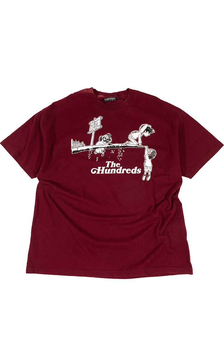 Sidewalk T-Shirt