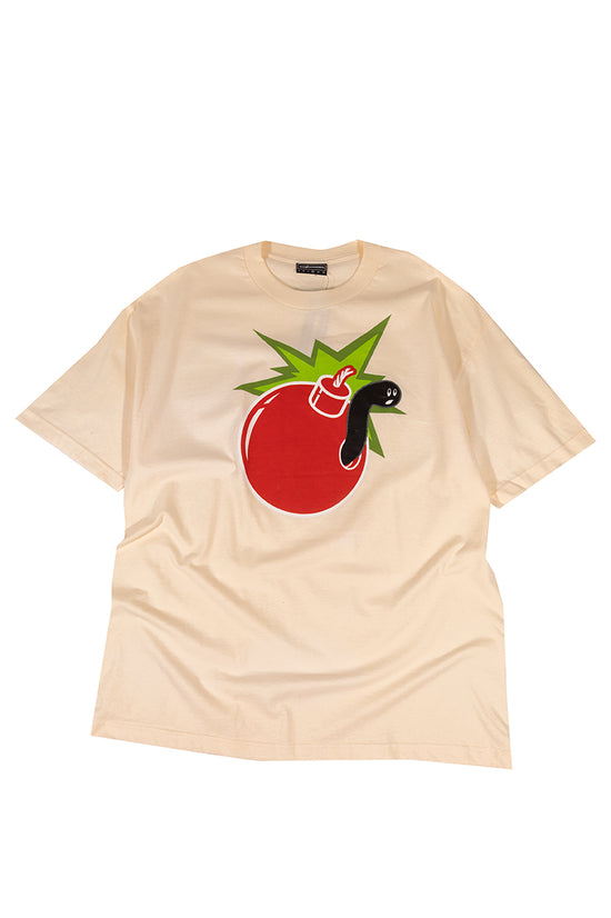 Big Apple Adam T-Shirt