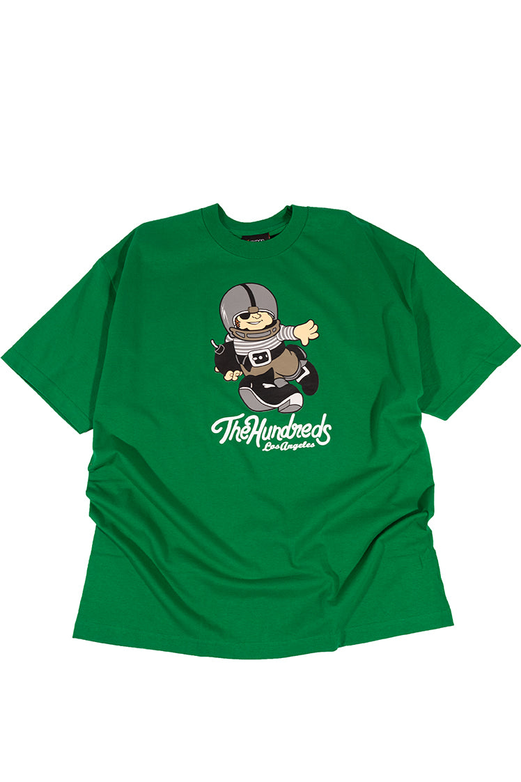 The Mascot Series T-Shirt