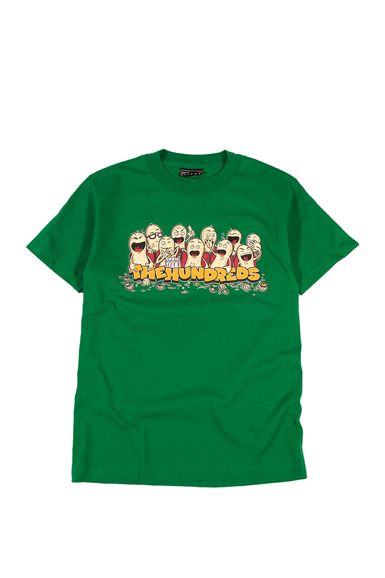 Peanut Gallery T-Shirt