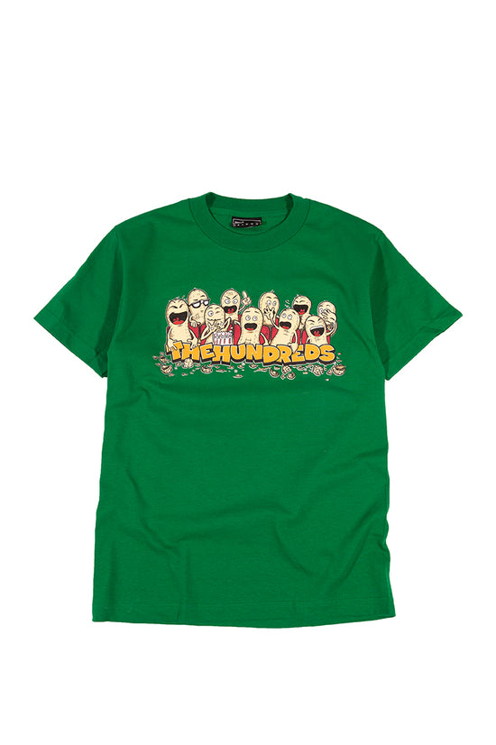Peanut Gallery T-Shirt