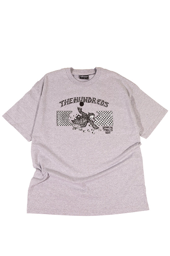 Rip Thru T-Shirt