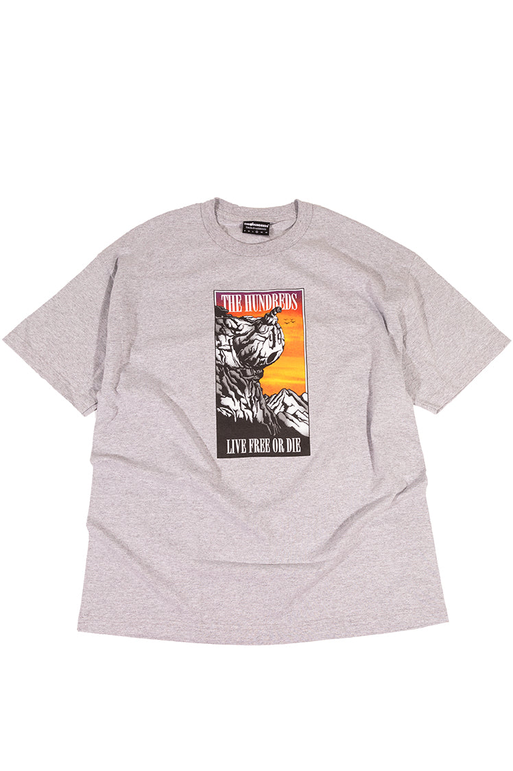 Live or Die T-Shirt
