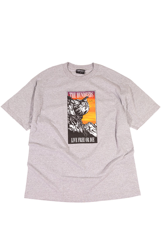 Live or Die T-Shirt