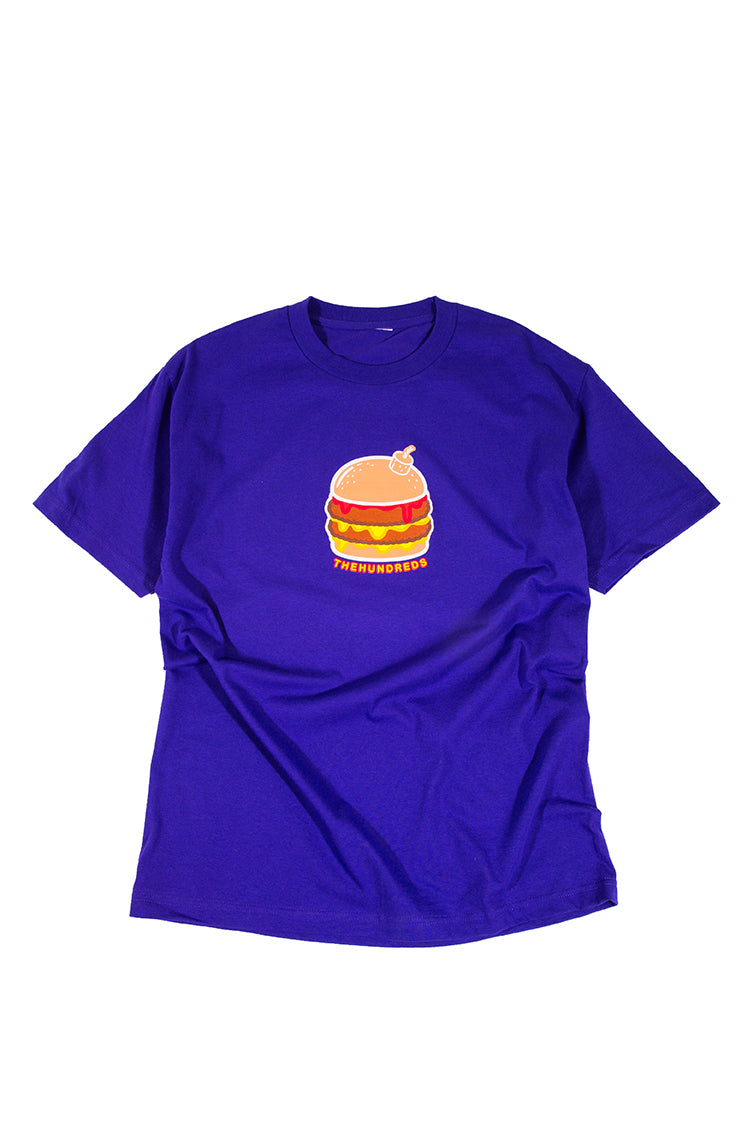 Double Burger T-Shirt