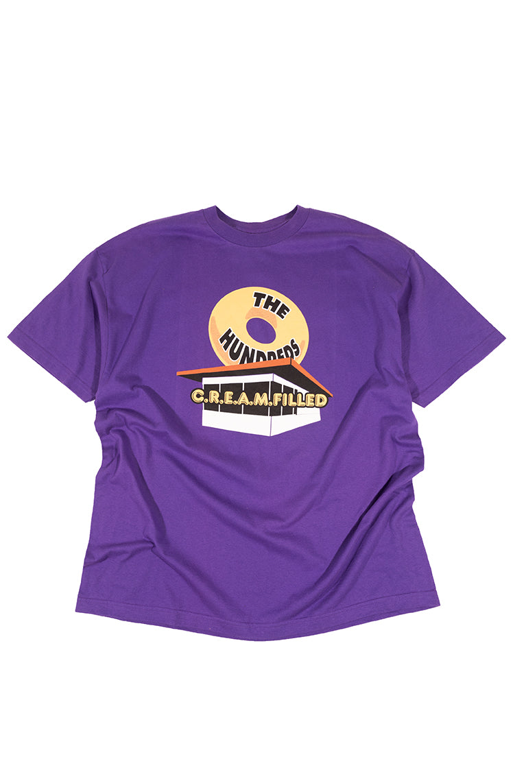 Cream Filled T-Shirt