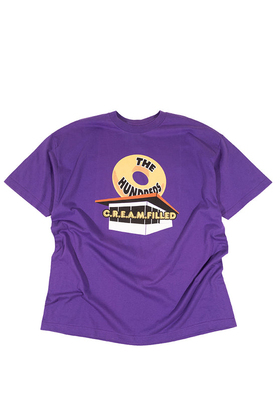 Cream Filled T-Shirt