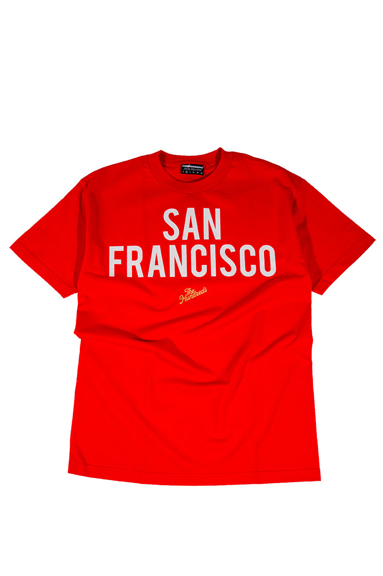 POST Store Exclusive T-Shirt