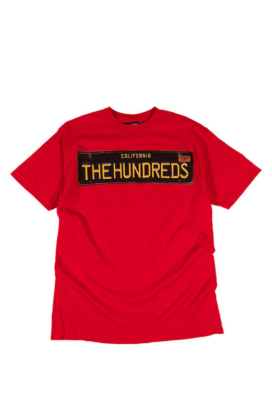 Plates T-Shirt