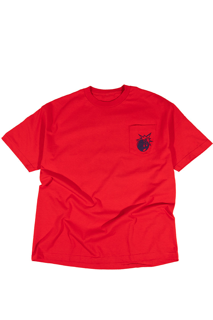 Simple Adam T-Shirt