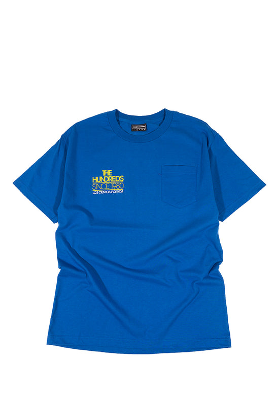 Avant Pocket T-Shirt