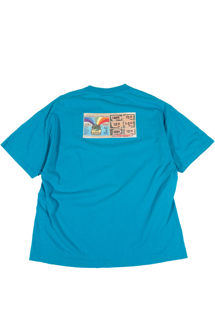 Scratch T-Shirt
