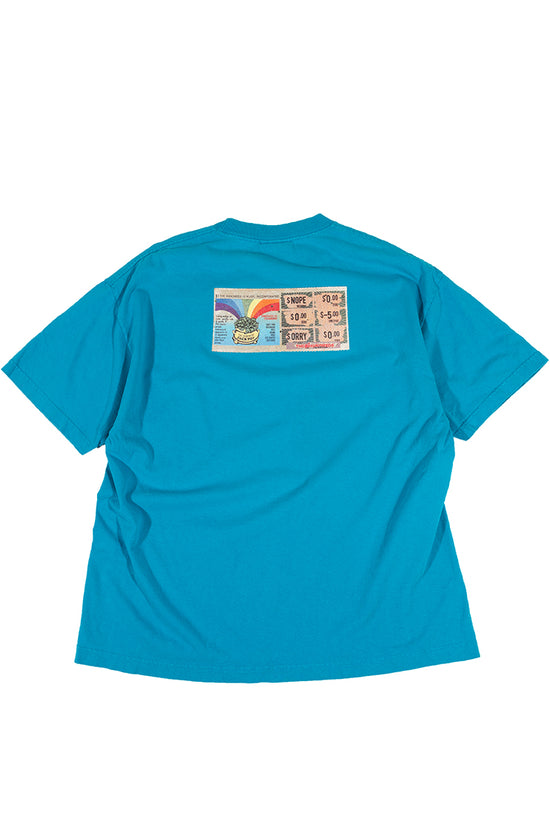 Scratch T-Shirt