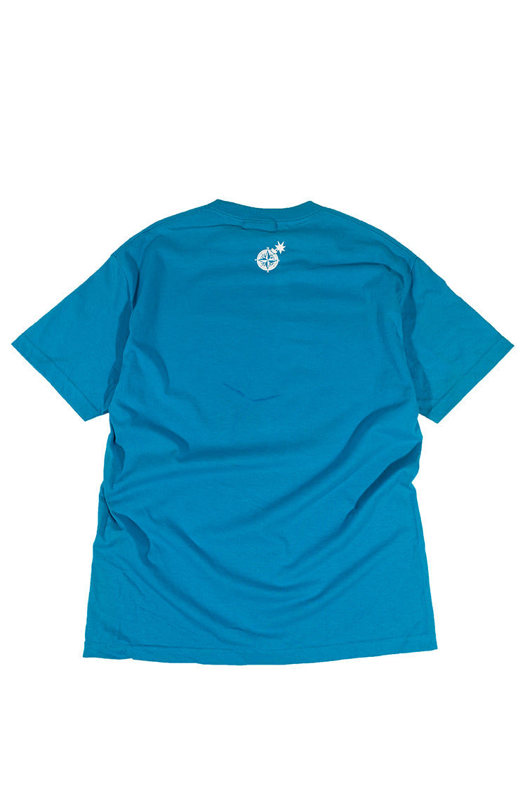 Map Adam T-Shirt