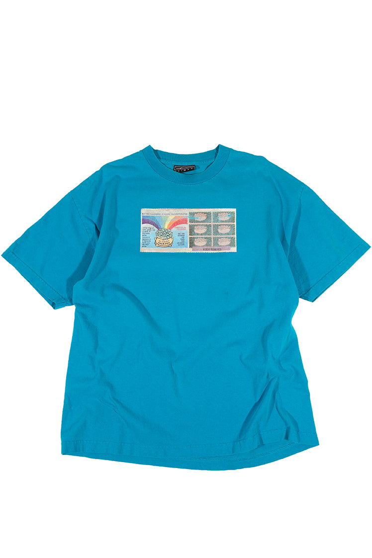 Scratch T-Shirt