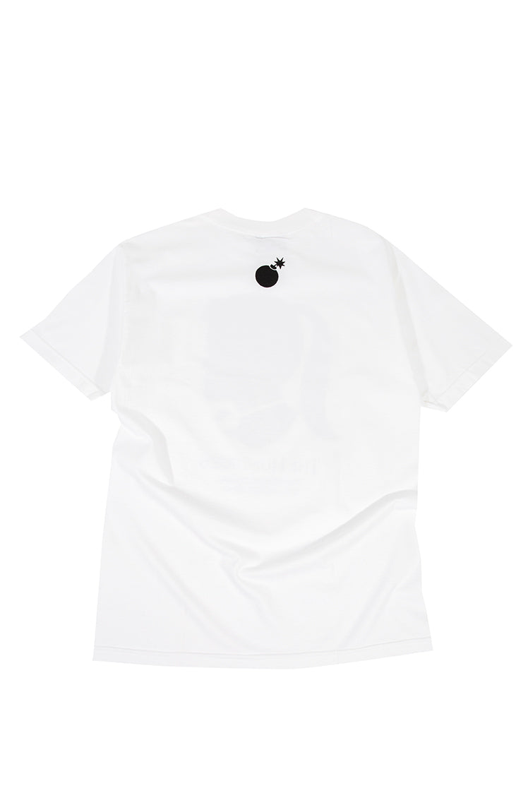 8-Bit Adam T-Shirt