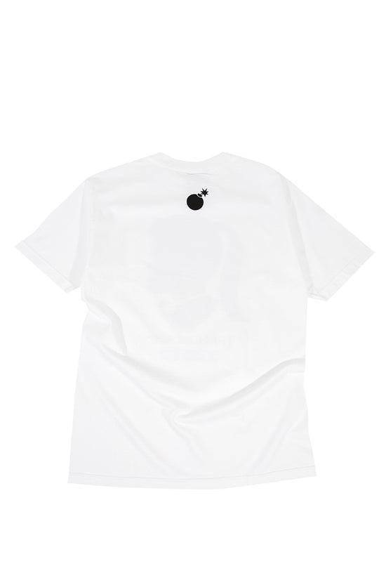 8-Bit Adam T-Shirt