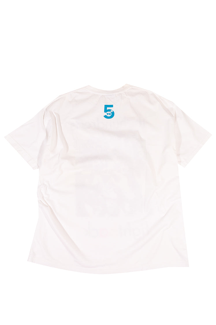 5th Anniv. Fight Back T-Shirt