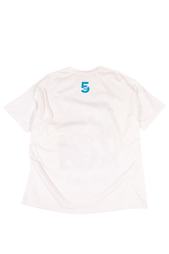 5th Anniv. Fight Back T-Shirt
