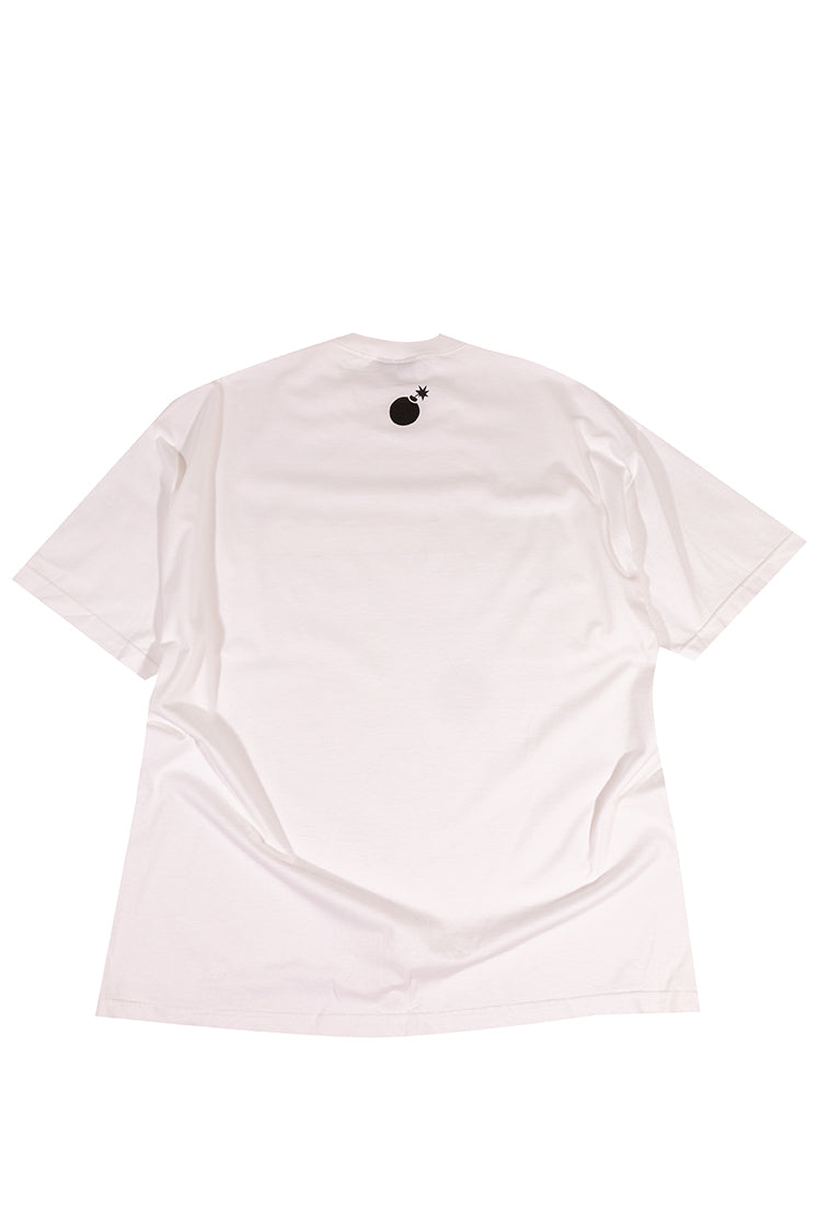 Bar Logo T-Shirt