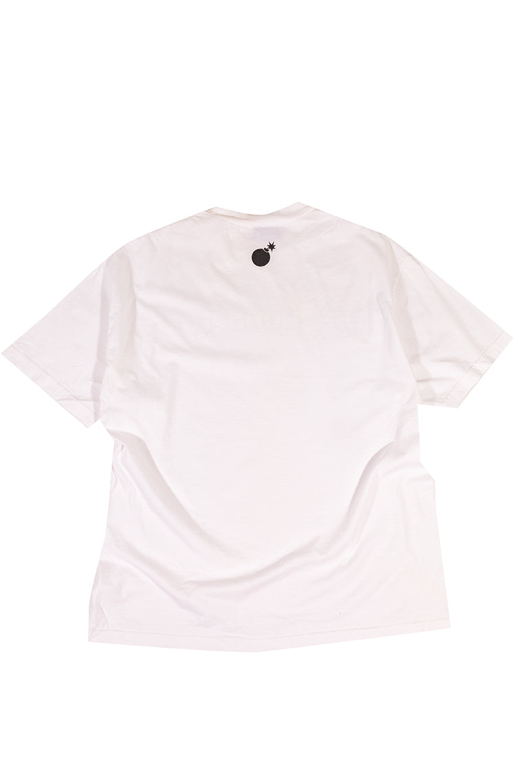 Adam Bar Logo T-Shirt