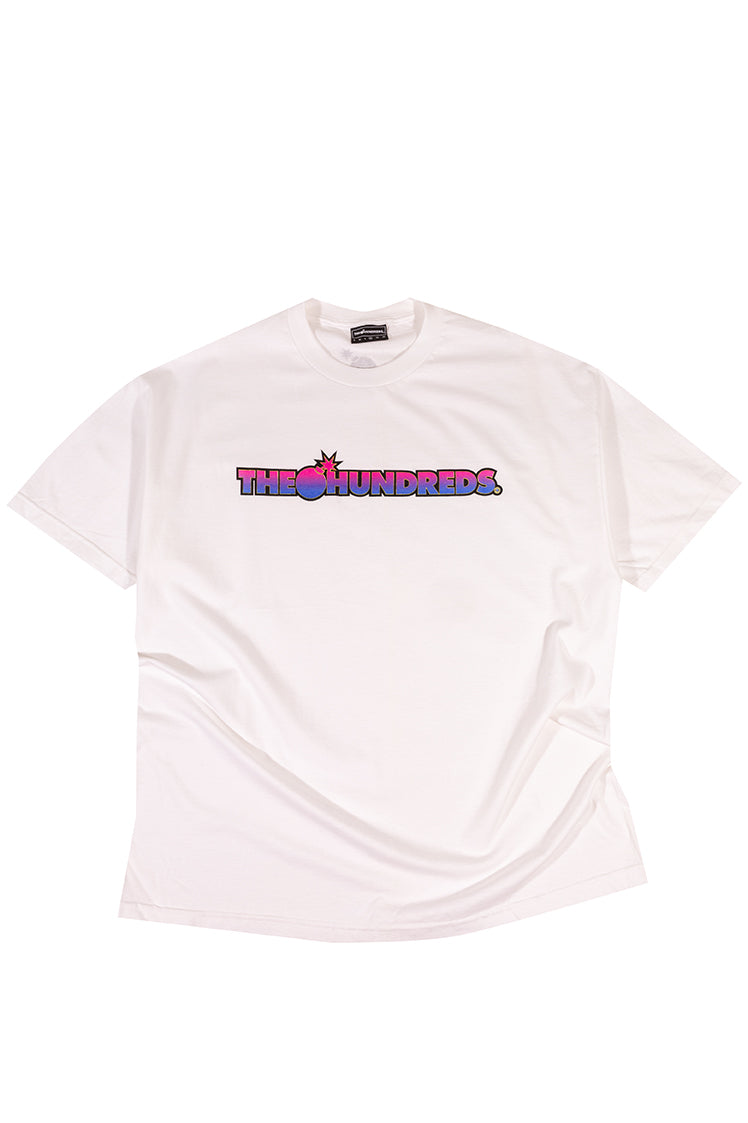 Bar Logo T-Shirt