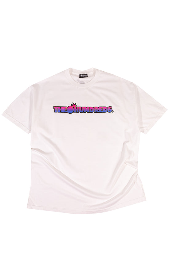 Bar Logo T-Shirt