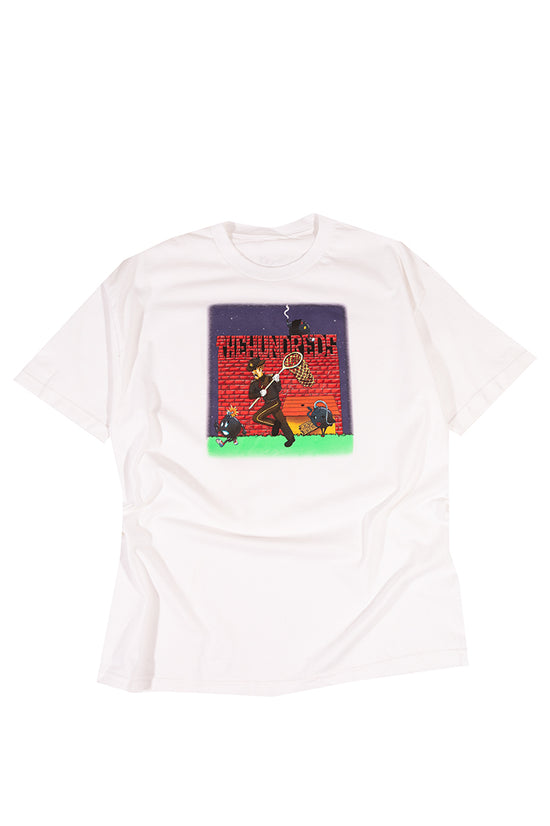 Catch Cover T-Shirt