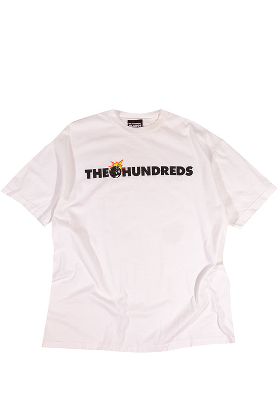 Adam Bar Logo T-Shirt