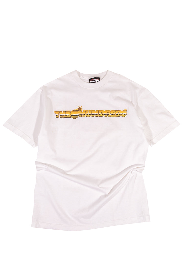 Gold Bar T-Shirt