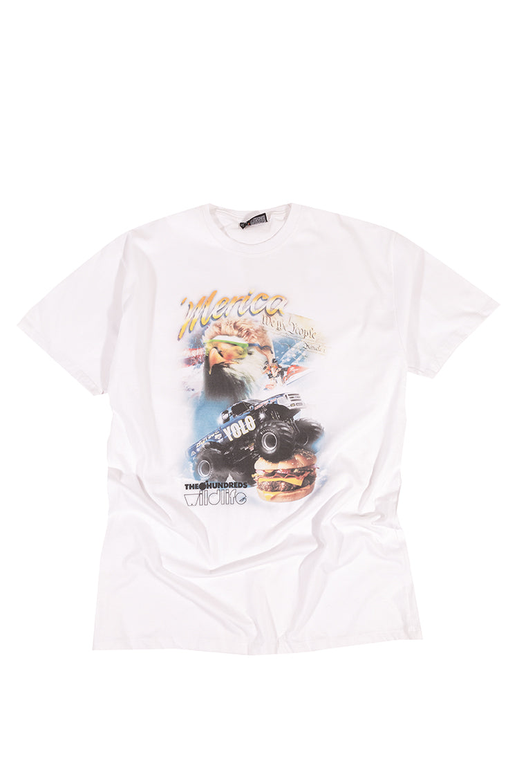Merica T-Shirt