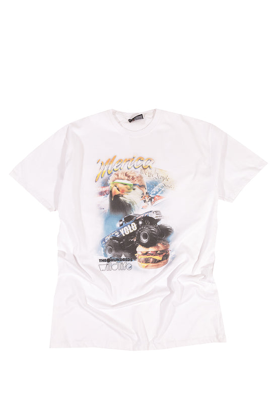 Merica T-Shirt