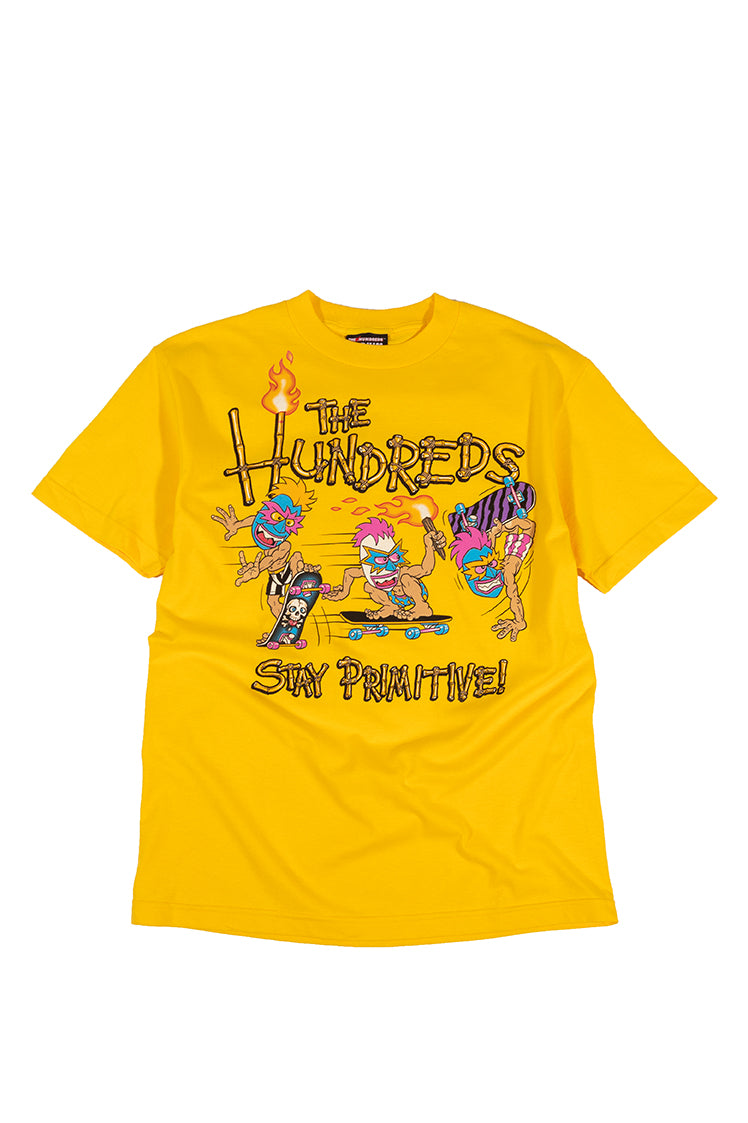 Stay Primitive T-Shirt