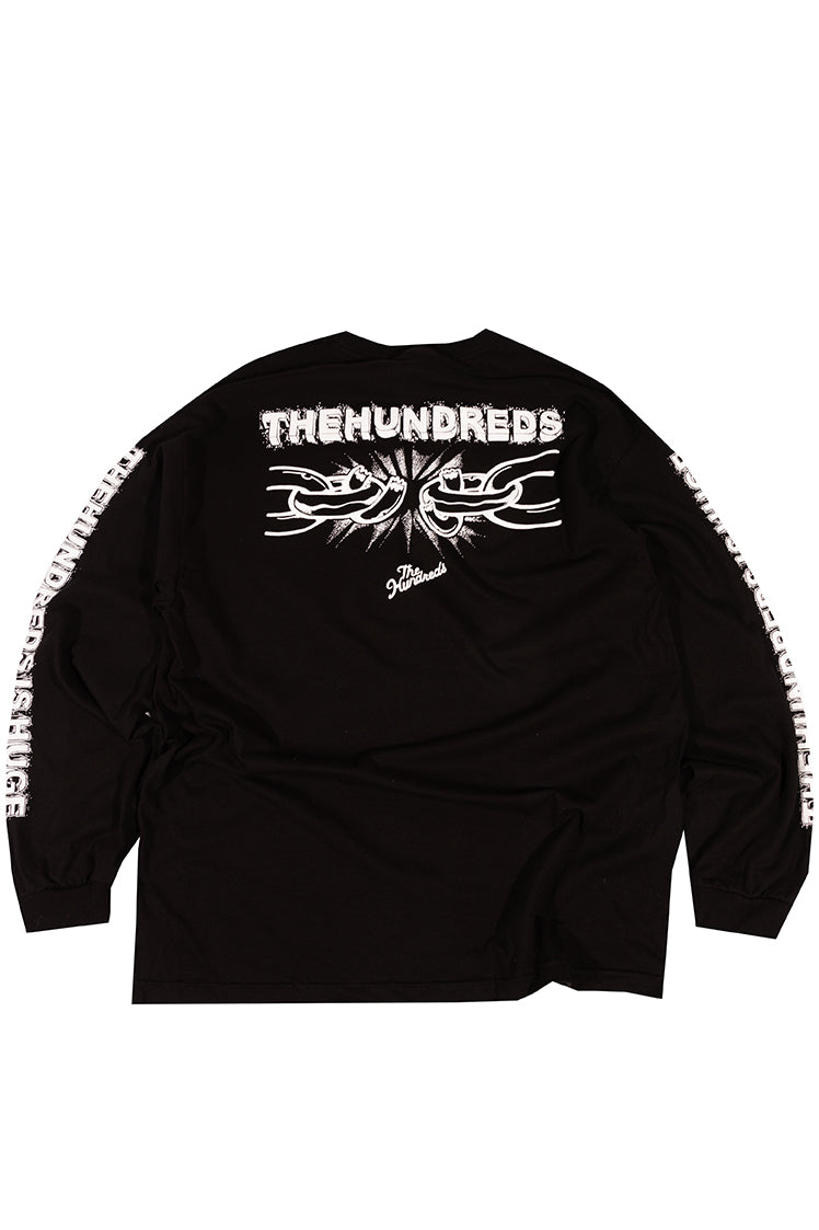 Breaking The Chain LS Shirt