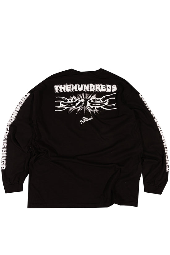 Breaking The Chain LS Shirt