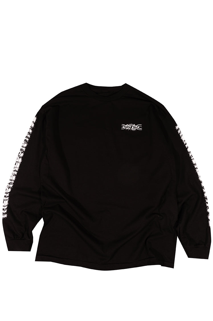 Breaking The Chain LS Shirt