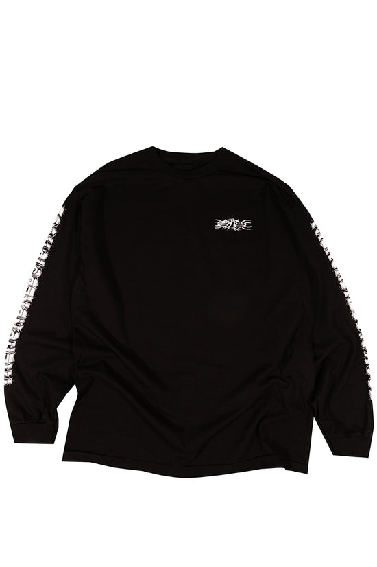 Breaking The Chain LS Shirt