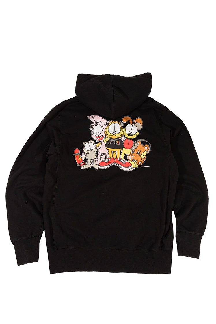 Group Pullover