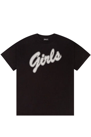 Girls Baseball T-Shirt