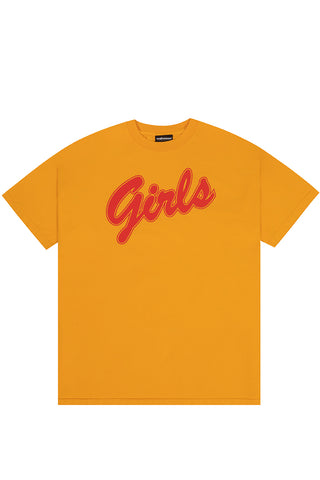 Girls Baseball T-Shirt