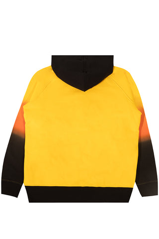 Gradient Pullover